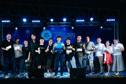 Year-End Party 2025 and the 25th Anniversary Celebration of AMT